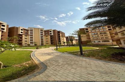 Apartment - 2 - 1 for sale in Al Maqsad - New Capital Compounds - New Capital City - Cairo