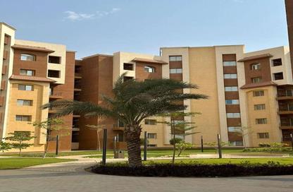 Apartment - 2 - 1 for sale in Al Maqsad - New Capital Compounds - New Capital City - Cairo