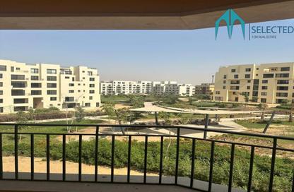 شقة - 3 غرف نوم - 3 حمامات للبيع في أو ويست - كمبوندات 6 أكتوبر - مدينة 6 أكتوبر - الجيزة