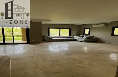 فيلا - 4 غرف نوم - 5 حمامات للايجار في ميفيدا - كمبوندات التجمع الخامس - التجمع الخامس - مدينة القاهرة الجديدة - القاهرة