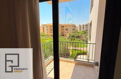 Apartment - 2 - 2 for sale in O West - 6 October Compounds - 6 October City - Giza