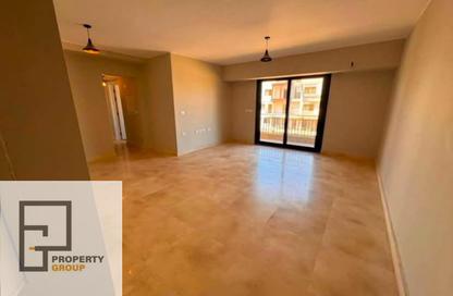 Apartment - 2 - 2 for sale in O West - 6 October Compounds - 6 October City - Giza