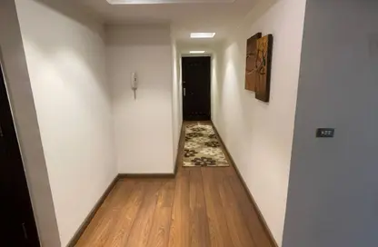 شقة - 2 غرف نوم - 1 حمام للايجار في شارع الثوره - الماظة - مصر الجديدة - القاهرة