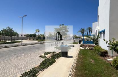 Twin House - 3 - 4 for sale in Mountain View - Ras Al Hekma - North Coast Twin House - 3 - 4 for sale in Mountain View - Ras Al Hekma - North Coast