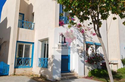 Twin House - 3 - 4 for sale in Mountain View - Ras Al Hekma - North Coast Twin House - 3 - 4 for sale in Mountain View - Ras Al Hekma - North Coast