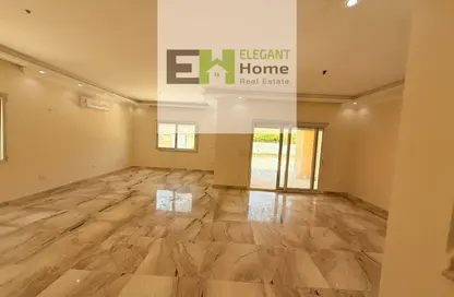 فيلا - 5 غرف نوم - 5 حمامات للايجار في ميفيدا - كمبوندات التجمع الخامس - التجمع الخامس - مدينة القاهرة الجديدة - القاهرة