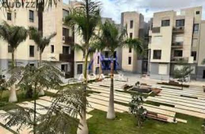 Apartment - 4 Bedrooms - 3 Bathrooms for rent in Allegria - Sheikh Zayed Compounds - Sheikh Zayed City - Giza