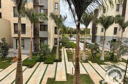 Apartment - 4 Bedrooms - 3 Bathrooms for rent in Allegria - Sheikh Zayed Compounds - Sheikh Zayed City - Giza