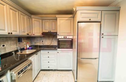 Apartment - 3 Bedrooms - 3 Bathrooms for sale in Abdel Moneim Al Dalel St. - Tharwat - Hay Sharq - Alexandria Apartment - 3 Bedrooms - 3 Bathrooms for sale in Abdel Moneim Al Dalel St. - Tharwat - Hay Sharq - Alexandria