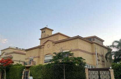 Villa - 7+ Bedrooms - 7 Bathrooms for sale in El Rehab Extension - Al Rehab - New Cairo City - Cairo Villa - 7+ Bedrooms - 7 Bathrooms for sale in El Rehab Extension - Al Rehab - New Cairo City - Cairo