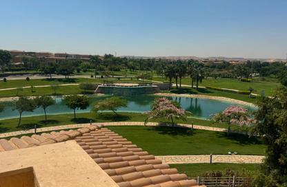 Villa - 6 Bedrooms - 6 Bathrooms for sale in Privado - Madinaty - Cairo