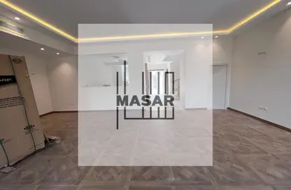 تاون هاوس - 4 غرف نوم - 4 حمامات للبيع في ويستاون - كمبوندات الشيخ زايد - الشيخ زايد - الجيزة