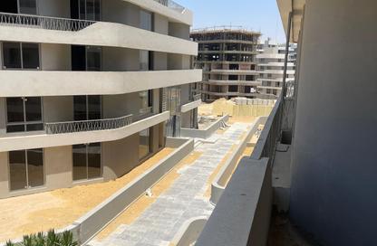 Apartment - 2 Bedrooms - 2 Bathrooms for sale in Bloomfields - Mostakbal City Compounds - Mostakbal City - Future City - Cairo