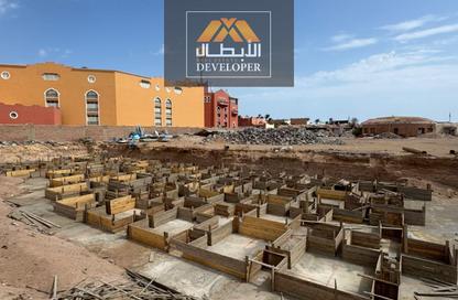 شقة - 1 - 1 للبيع في ذا جراند - منتجعات الغردقة - الغردقة - محافظة البحر الاحمر