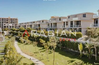 Apartment - 4 - 4 for sale in IL Bosco - New Capital Compounds - New Capital City - Cairo