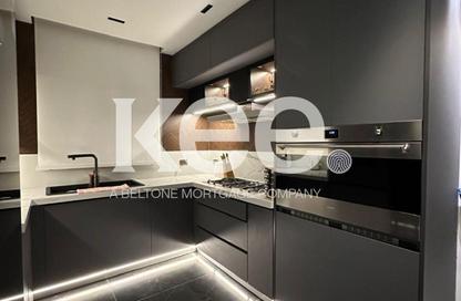 Apartment - 3 Bedrooms - 2 Bathrooms for sale in El Patio Oro - 5th Settlement Compounds - The 5th Settlement - New Cairo City - Cairo