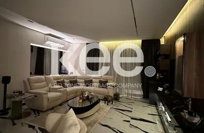 Apartment - 3 Bedrooms - 2 Bathrooms for sale in El Patio Oro - 5th Settlement Compounds - The 5th Settlement - New Cairo City - Cairo