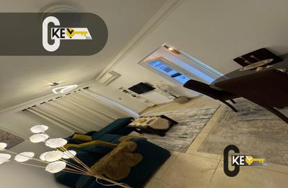 Apartment - 2 Bedrooms - 1 Bathroom for rent in B12 - Madinaty - Cairo Apartment - 2 Bedrooms - 1 Bathroom for rent in B12 - Madinaty - Cairo