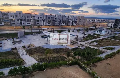 Chalet - 3 Bedrooms - 2 Bathrooms for sale in Gaia - Ras Al Hekma - North Coast Chalet - 3 Bedrooms - 2 Bathrooms for sale in Gaia - Ras Al Hekma - North Coast