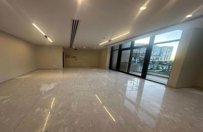 Office Space - Studio - 1 Bathroom for rent in District 5 - 5th Settlement Compounds - The 5th Settlement - New Cairo City - Cairo