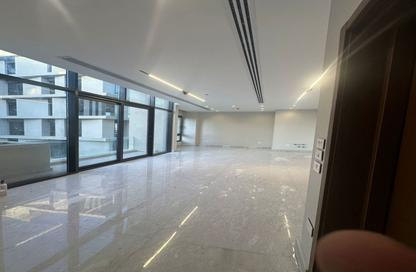 Office Space - Studio - 1 Bathroom for rent in District 5 - 5th Settlement Compounds - The 5th Settlement - New Cairo City - Cairo