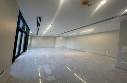 Office Space - Studio - 1 Bathroom for rent in District 5 - 5th Settlement Compounds - The 5th Settlement - New Cairo City - Cairo