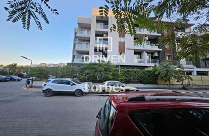 Apartment - 3 Bedrooms - 3 Bathrooms for sale in Zayed Dunes - 6th District - Sheikh Zayed City - Giza Apartment - 3 Bedrooms - 3 Bathrooms for sale in Zayed Dunes - 6th District - Sheikh Zayed City - Giza