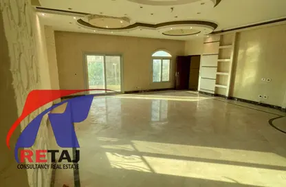 Penthouse - 4 Bedrooms - 3 Bathrooms for rent in South Teseen St. - The 5th Settlement - New Cairo City - Cairo Penthouse - 4 Bedrooms - 3 Bathrooms for rent in South Teseen St. - The 5th Settlement - New Cairo City - Cairo