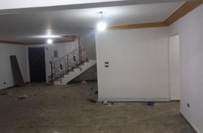 (بنتهاوس  (روف - 4 غرف نوم - 3 حمامات للايجار في جرين ريزيدنس 2 - الحي الثامن - الشيخ زايد - الجيزة