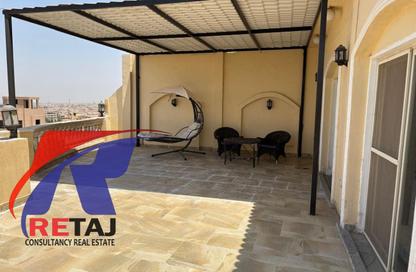 Apartment - 2 Bedrooms - 1 Bathroom for rent in El Narges Buildings - Al Narges - New Cairo City - Cairo Apartment - 2 Bedrooms - 1 Bathroom for rent in El Narges Buildings - Al Narges - New Cairo City - Cairo
