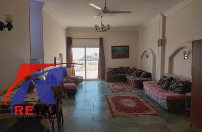 Apartment - 2 Bedrooms - 1 Bathroom for rent in El Narges Buildings - Al Narges - New Cairo City - Cairo