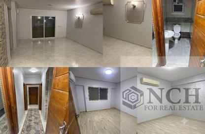 Apartment - 2 Bedrooms - 2 Bathrooms for rent in The Square - 5th Settlement Compounds - The 5th Settlement - New Cairo City - Cairo