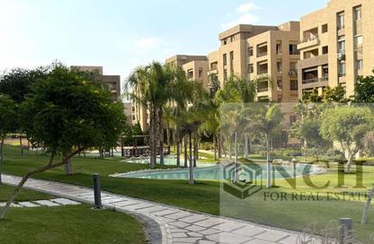 Apartment - 2 Bedrooms - 2 Bathrooms for rent in The Square - 5th Settlement Compounds - The 5th Settlement - New Cairo City - Cairo