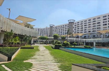 Shop - Studio - 1 for rent in South Teseen St. - The 5th Settlement - New Cairo City - Cairo