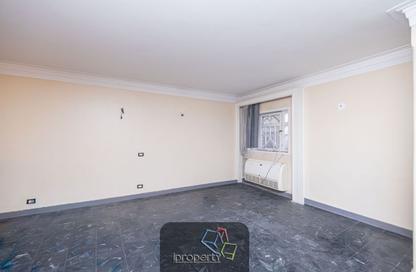 Office Space - Studio - 2 for rent in Hedaya Basha St. - Glim - Hay Sharq - Alexandria