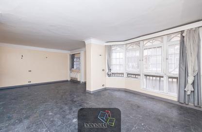 Office Space - Studio - 2 for rent in Hedaya Basha St. - Glim - Hay Sharq - Alexandria