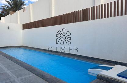 Apartment - 3 Bedrooms - 4 Bathrooms for sale in Sholan - Hurghada Resorts - Hurghada - Red Sea