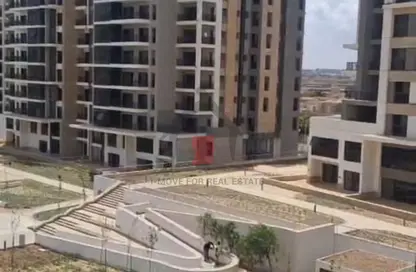 شقة - 1 حمام للايجار في بارك سايد ريزيدنس - أبراج زيد - كمبوندات الشيخ زايد - الشيخ زايد - الجيزة