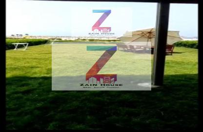 فيلا - 6 غرف نوم - 5 حمامات للبيع في أمواج - سيدي عبد الرحمن - الساحل الشمالي
