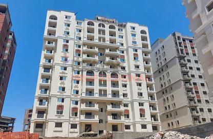 Apartment - 3 - 2 for sale in Vee Sawari - Waterfront - Sawary - Alexandria Compounds - Alexandria Apartment - 3 - 2 for sale in Vee Sawari - Waterfront - Sawary - Alexandria Compounds - Alexandria