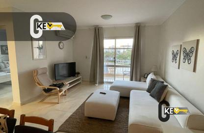 Apartment - 2 Bedrooms - 1 Bathroom for rent in B11 - Madinaty - Cairo Apartment - 2 Bedrooms - 1 Bathroom for rent in B11 - Madinaty - Cairo