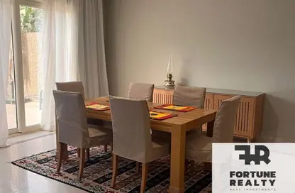 Penthouse - 4 Bedrooms - 5 Bathrooms for rent in Katameya Dunes - El Katameya Compounds - El Katameya - New Cairo City - Cairo