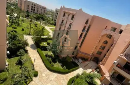 Apartment - 2 Bedrooms - 2 Bathrooms for sale in El Rehab Extension - Al Rehab - New Cairo City - Cairo