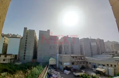 Apartment - 3 Bedrooms - 2 Bathrooms for sale in Grand Ville Smouha St. - Smouha - Hay Sharq - Alexandria Apartment - 3 Bedrooms - 2 Bathrooms for sale in Grand Ville Smouha St. - Smouha - Hay Sharq - Alexandria
