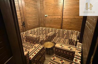 Townhouse - 3 - 5 for sale in Garden Residence - Hyde Park - New Cairo City - Cairo