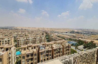 Villa - 4 Bedrooms - 5 Bathrooms for sale in Stone Park - 5th Settlement Compounds - The 5th Settlement - New Cairo City - Cairo