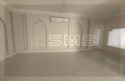 Duplex - 4 Bedrooms - 5 Bathrooms for rent in West Golf - El Katameya Compounds - El Katameya - New Cairo City - Cairo