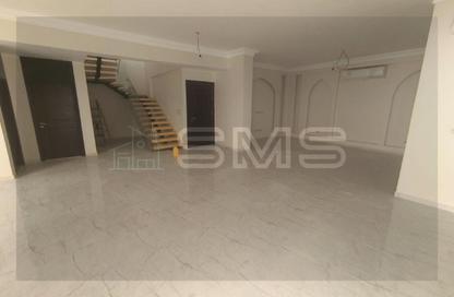 Duplex - 4 Bedrooms - 5 Bathrooms for rent in West Golf - El Katameya Compounds - El Katameya - New Cairo City - Cairo Duplex - 4 Bedrooms - 5 Bathrooms for rent in West Golf - El Katameya Compounds - El Katameya - New Cairo City - Cairo
