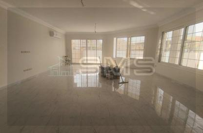 Duplex - 4 Bedrooms - 5 Bathrooms for rent in West Golf - El Katameya Compounds - El Katameya - New Cairo City - Cairo
