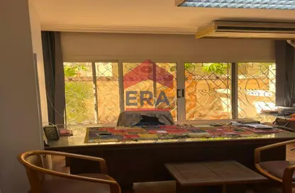Office Space - Studio - 3 Bathrooms for rent in Maadi Gate - Maadi - Hay El Maadi - Cairo